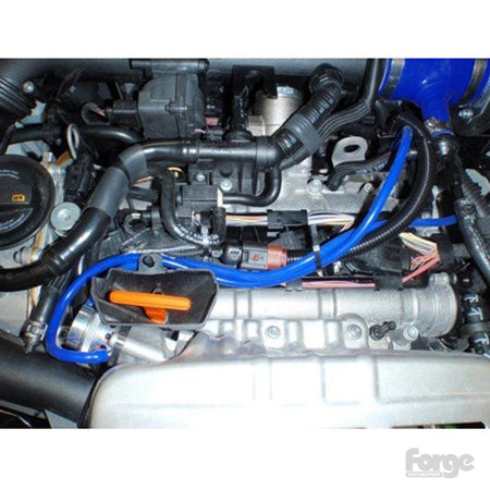 Válvula de Descarga Sonora Forge Motorsport VW Audi Seat Skoda 1.4 TSI Twincharger - Pulida - Forge Motorsport