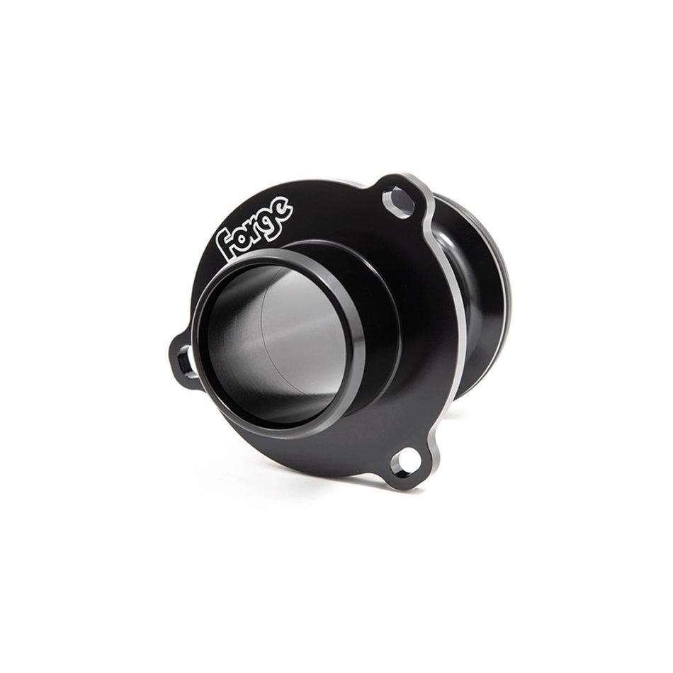 Kit Supresor de Silenciador de Turbo (Muffler Delete) Forge Motorsport VW Golf 8 GTI - Forge Motorsport