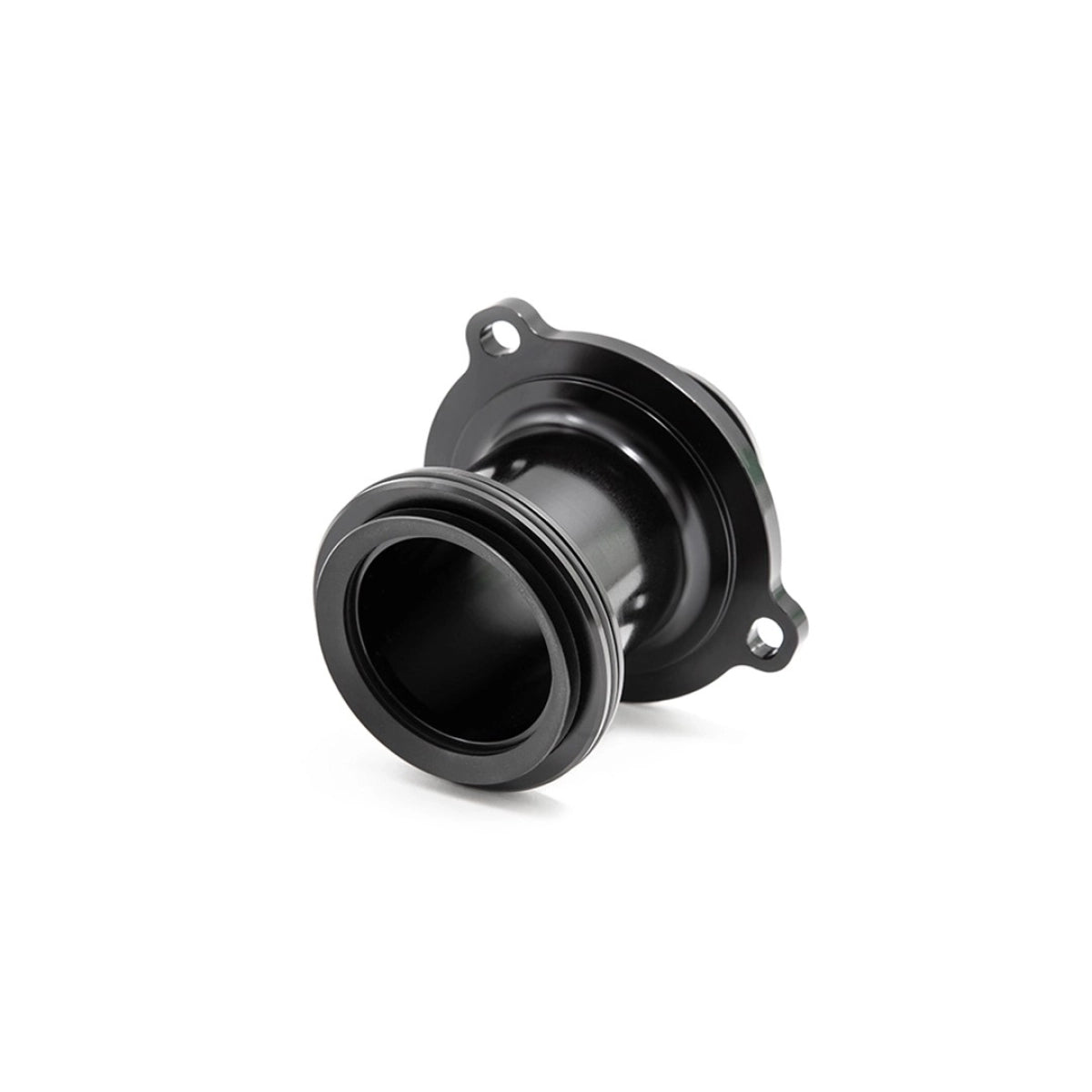 Kit Supresor de Silenciador de Turbo (Muffler Delete) Forge Motorsport VW Golf 8 GTI - Forge Motorsport
