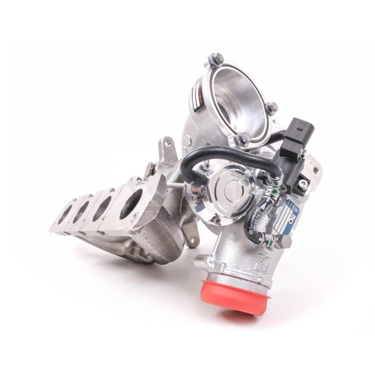 Wastegate Forge Motorsport VW Golf 6R/5 GTI Audi S3 8P Leon Cupra 1P - Forge Motorsport
