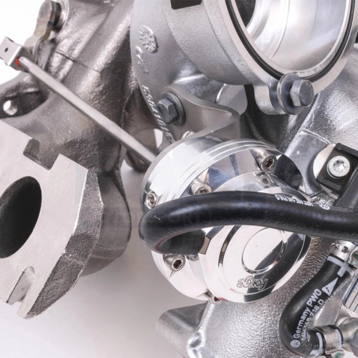 Wastegate Forge Motorsport VW Golf 6R/5 GTI Audi S3 8P Leon Cupra 1P - Forge Motorsport