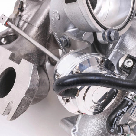 Wastegate Forge Motorsport VW Golf 6R/5 GTI Audi S3 8P Leon Cupra 1P - Forge Motorsport