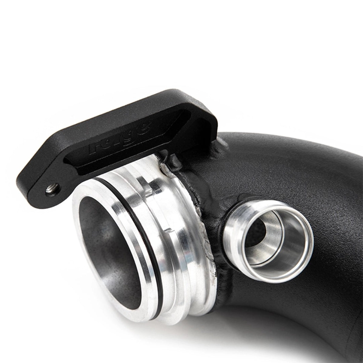 Adaptador de Admisión de Turbo Forge Motorsport VW Golf 7R/7 GTI Audi S3 8V Leon Cupra 5F 2.0 TSI - Forge Motorsport