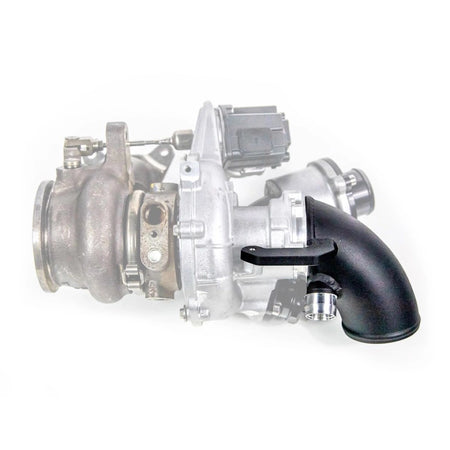 Adaptador de Admisión de Turbo Forge Motorsport VW Golf 7R/7 GTI Audi S3 8V Leon Cupra 5F 2.0 TSI - Forge Motorsport