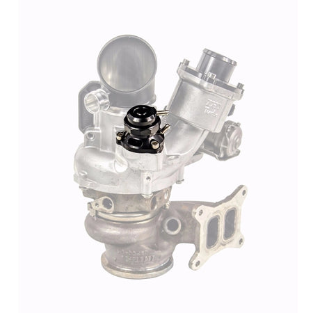 Válvula de Descarga con Sonido Forge Motorsport VW Golf 7R/7 GTI Audi S3 8V Leon Cupra 5F - Pulida - Forge Motorsport