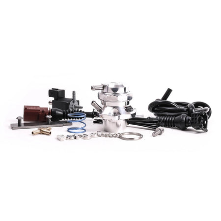 Válvula de Descarga con Sonido Forge Motorsport VW Golf 7R/7 GTI Audi S3 8V Leon Cupra 5F - Pulida - Forge Motorsport