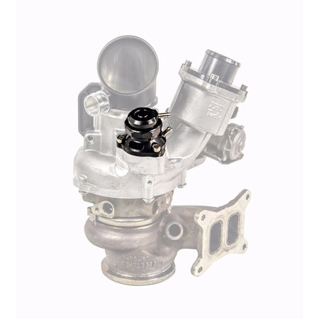 Válvula de Descarga con Sonido Forge Motorsport VW Golf 7R/7 GTI Audi S3 8V Leon Cupra 5F - Negra - Forge Motorsport