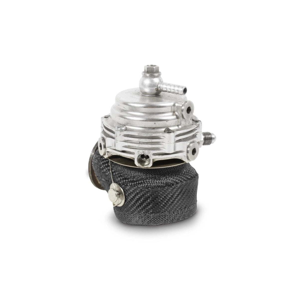 Manta Térmica de Wastegate Funk Motorsport 38mm Fibra de Carbono - Funk Motorsport