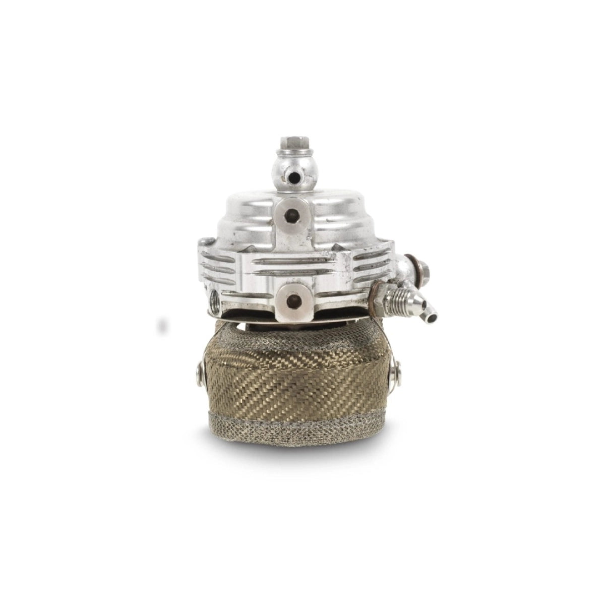 Manta Térmica de Wastegate Funk Motorsport 38mm Titanio - Funk Motorsport