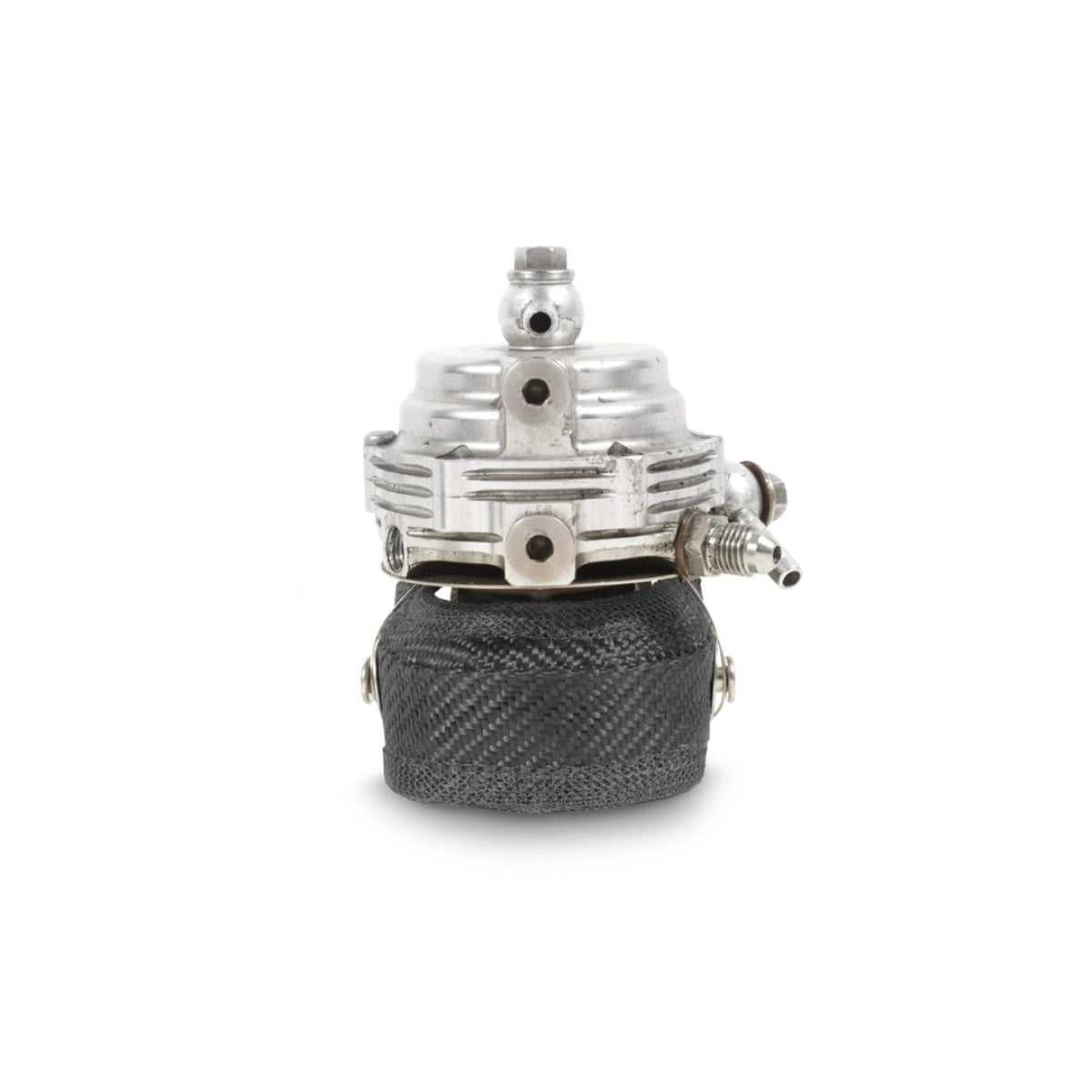 Manta Térmica de Wastegate Funk Motorsport 45mm Fibra de Carbono - Funk Motorsport