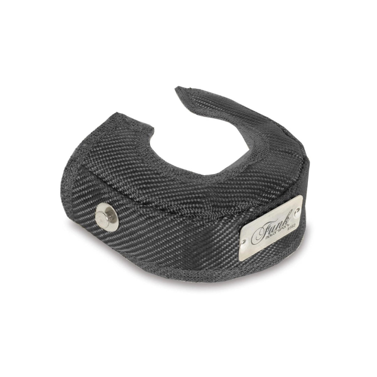 Manta Térmica de Wastegate Funk Motorsport 45mm Fibra de Carbono - Funk Motorsport