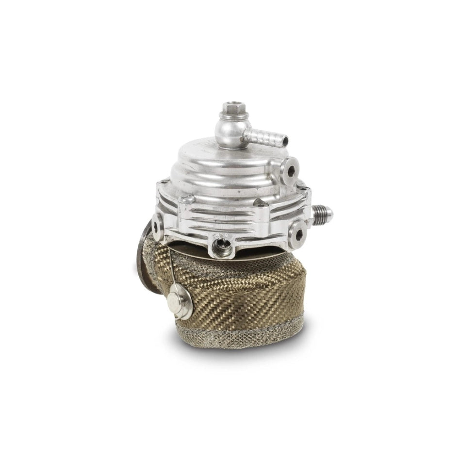 Manta Térmica de Wastegate Funk Motorsport 60mm Titanio - Funk Motorsport