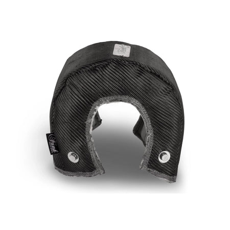 Manta Térmica Turbo Funk Motorsport Universal T4 Fibra de Carbono - Funk Motorsport