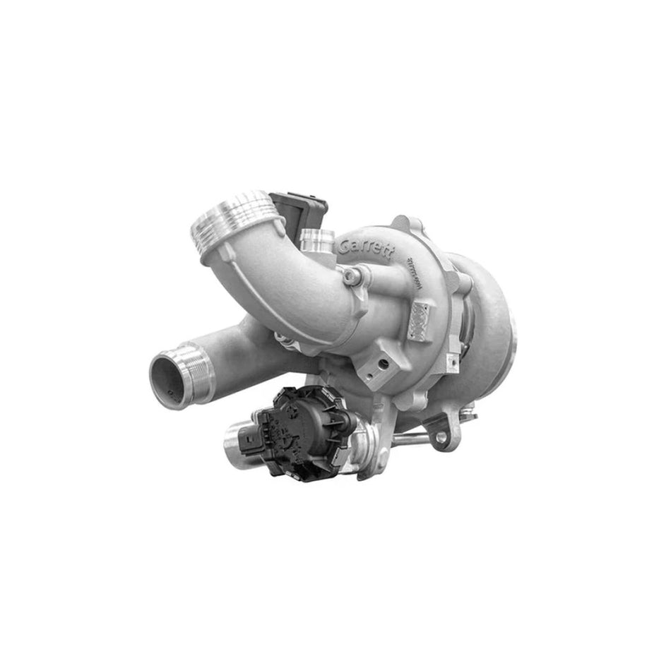 Turbo Garrett PowerMax Stage 1 GT2260S VAG 2.0 TSI MK7 898199-5001W - Garrett Motion