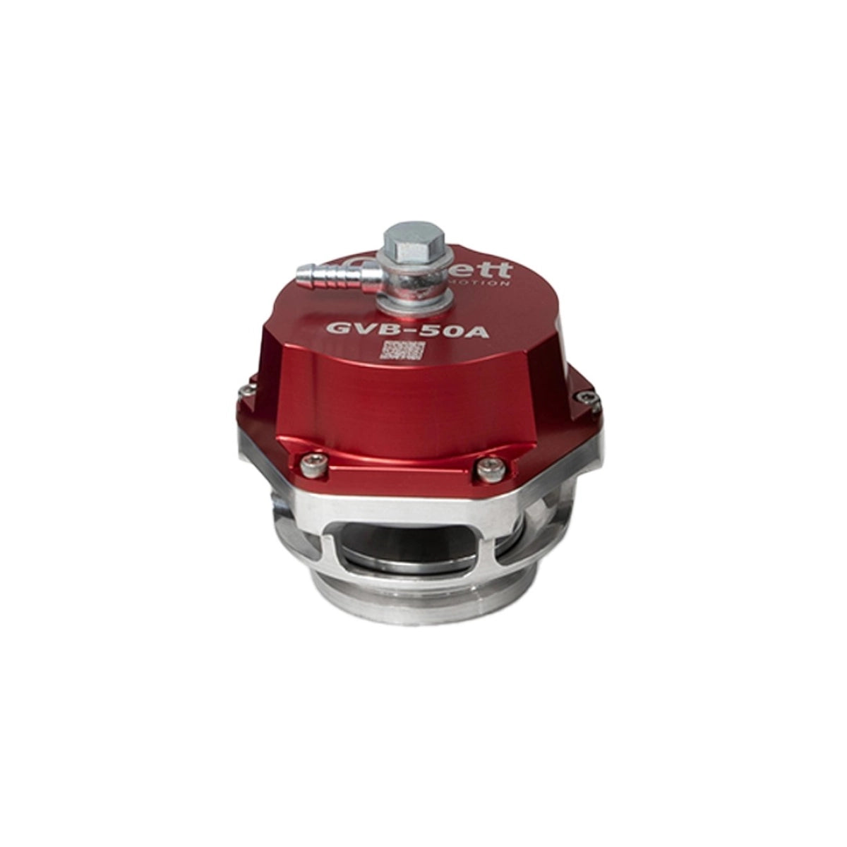 Válvula de Descarga Garrett GVB-50A 914956-0001 Roja Blow-Off - Garrett Motion