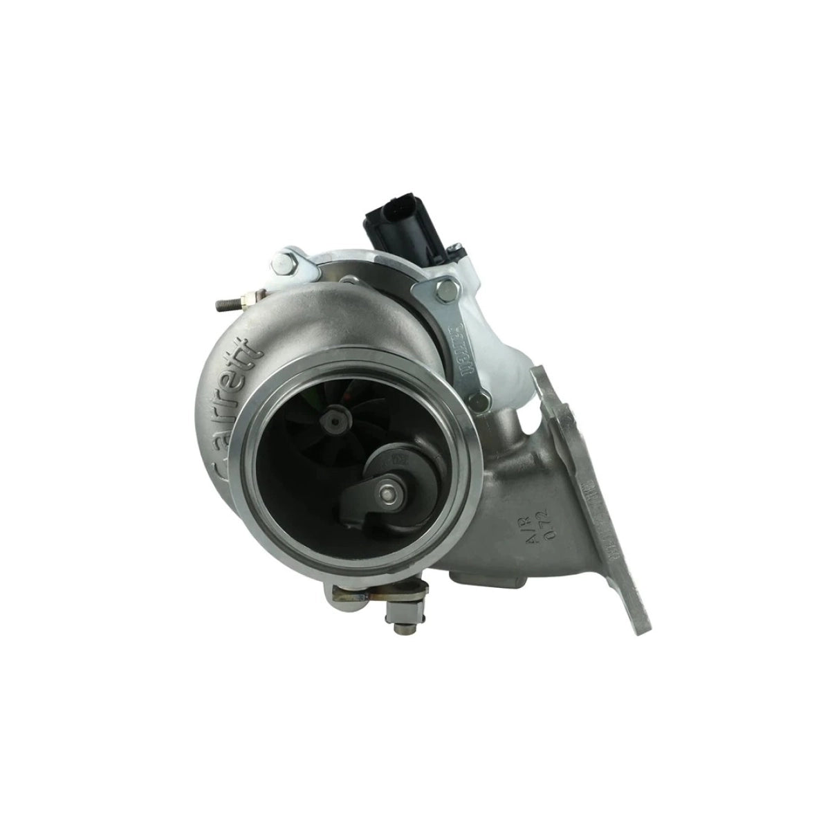 Turbo Garrett PowerMax Stage 2 G25-660 VAG 2.0 TSI TFSI 898200-5001W - Garrett Motion