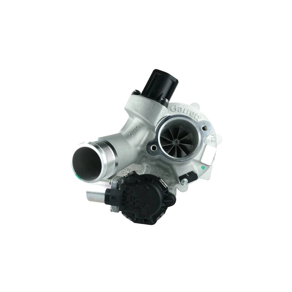 Turbo Garrett PowerMax Stage 2 G25-660 VAG 2.0 TSI TFSI 898200-5001W - Garrett Motion
