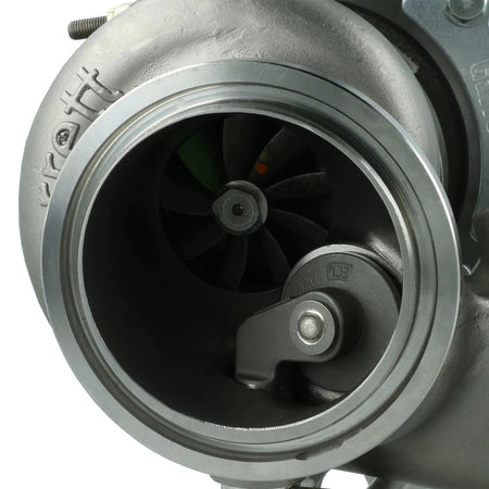 Turbo Garrett PowerMax Stage 2 G25-660 VAG 2.0 TSI TFSI 898200-5001W - Garrett Motion