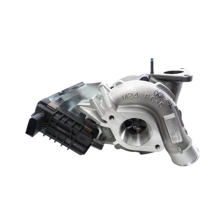 Turbo Garrett PowerMax Stage 2 G25-660 VAG 2.0 TSI TFSI 898200-5001W - Garrett Motion