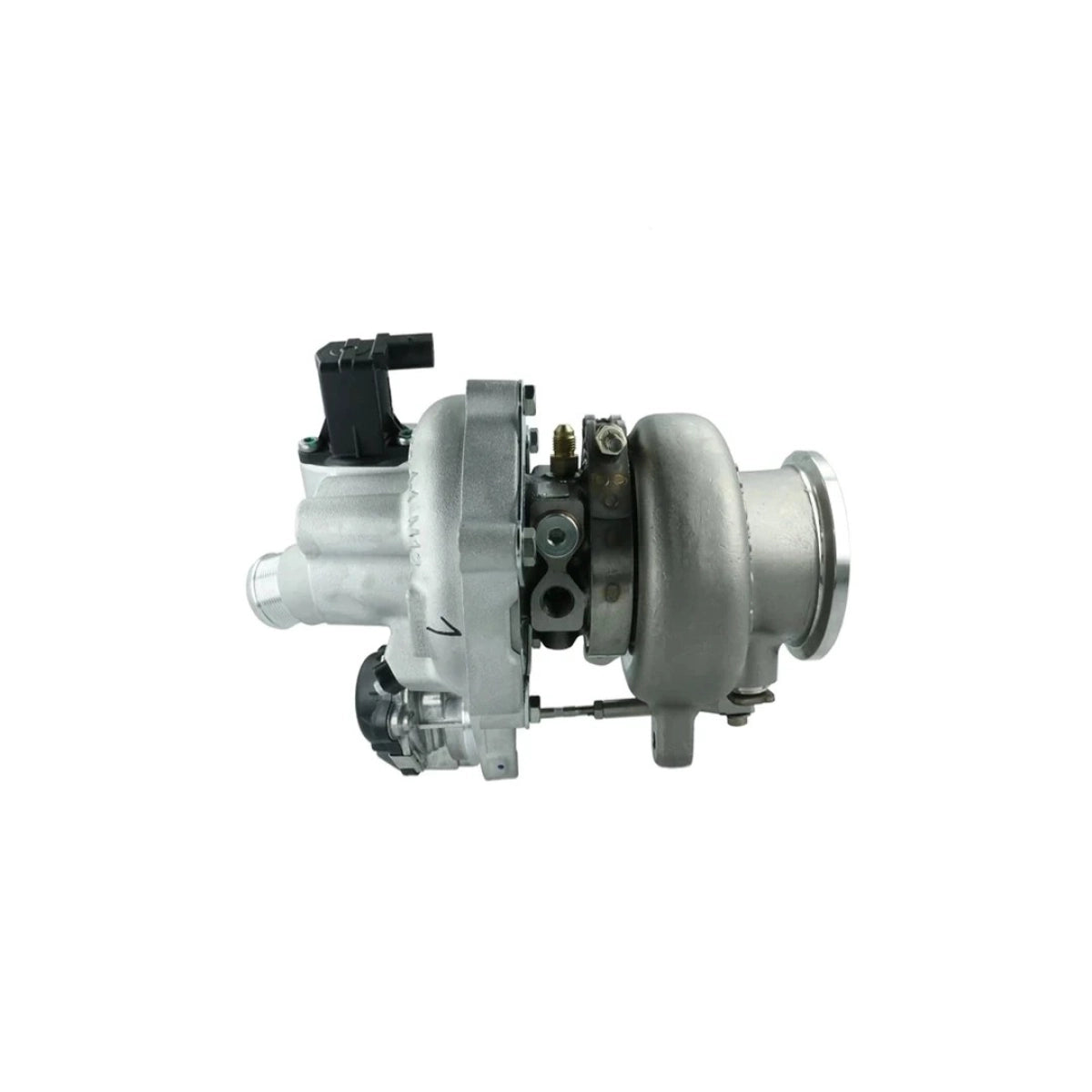 Turbo Garrett PowerMax Stage 2 G25-660 VAG 2.0 TSI TFSI 898200-5001W - Garrett Motion