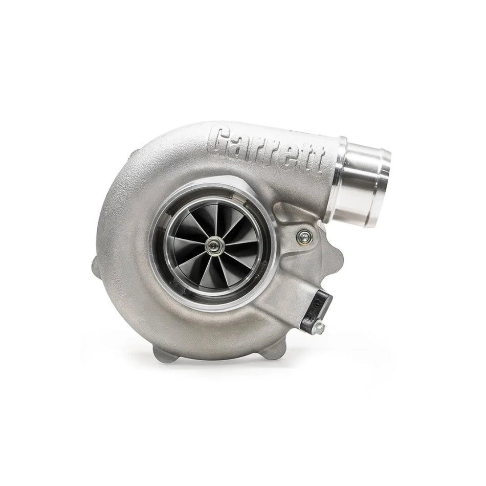 Turbo Garrett G30-660 54mm V-Band Wastegate Original 0,61 A/R 880697-5001S - Garrett Motion