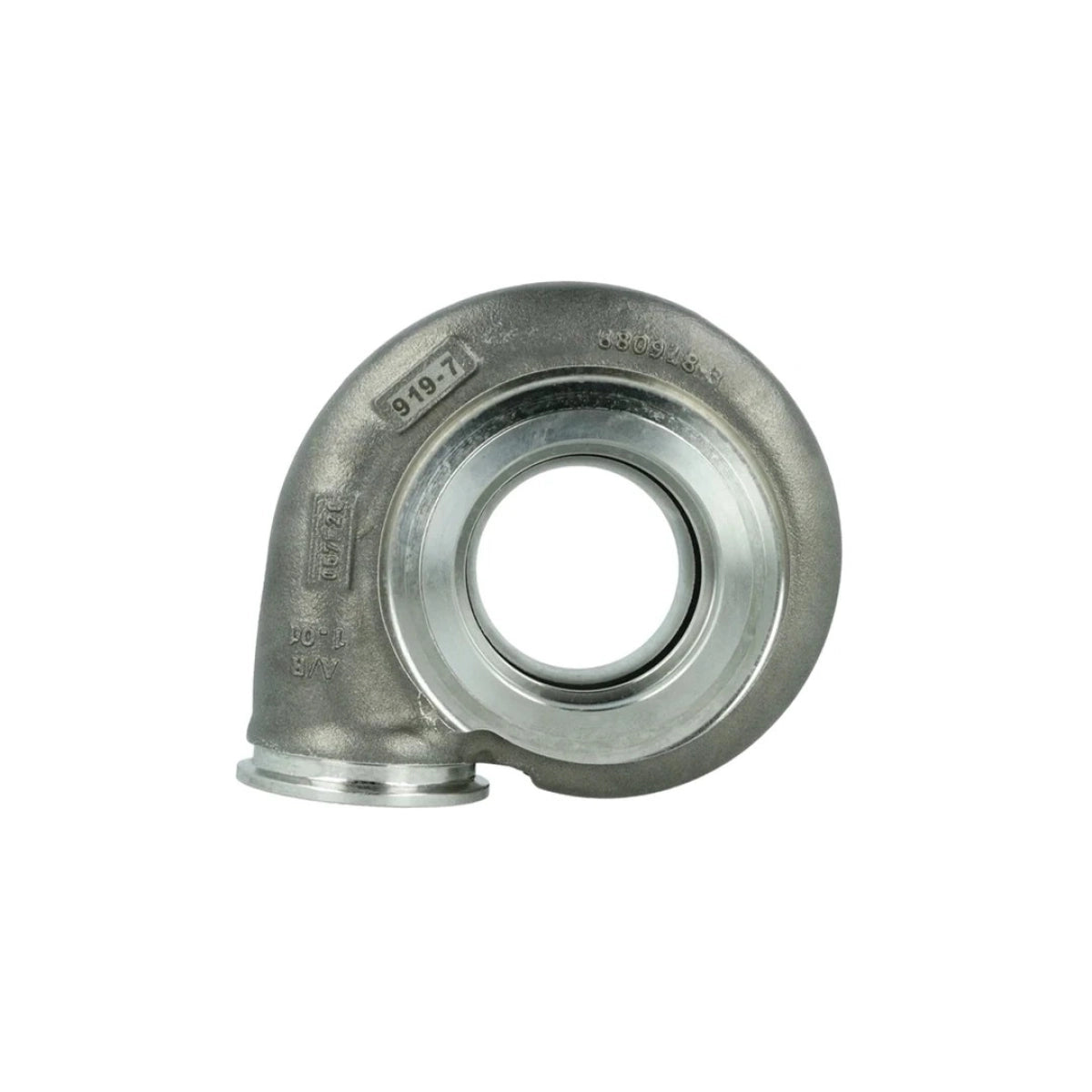 Carcasa de Turbina Garrett G40 1.06 A/R V-Band - Garrett Motion