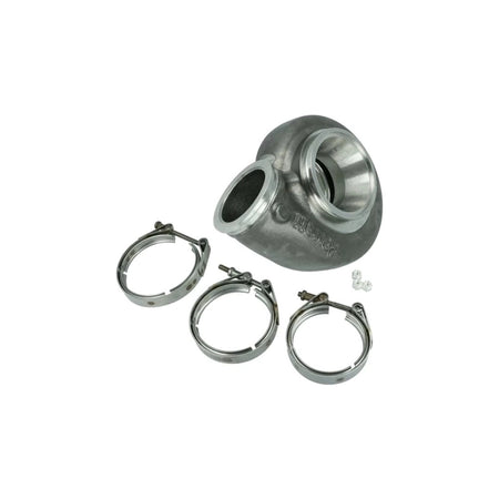 Carcasa de Turbina Garrett G40 1.06 A/R V-Band - Garrett Motion
