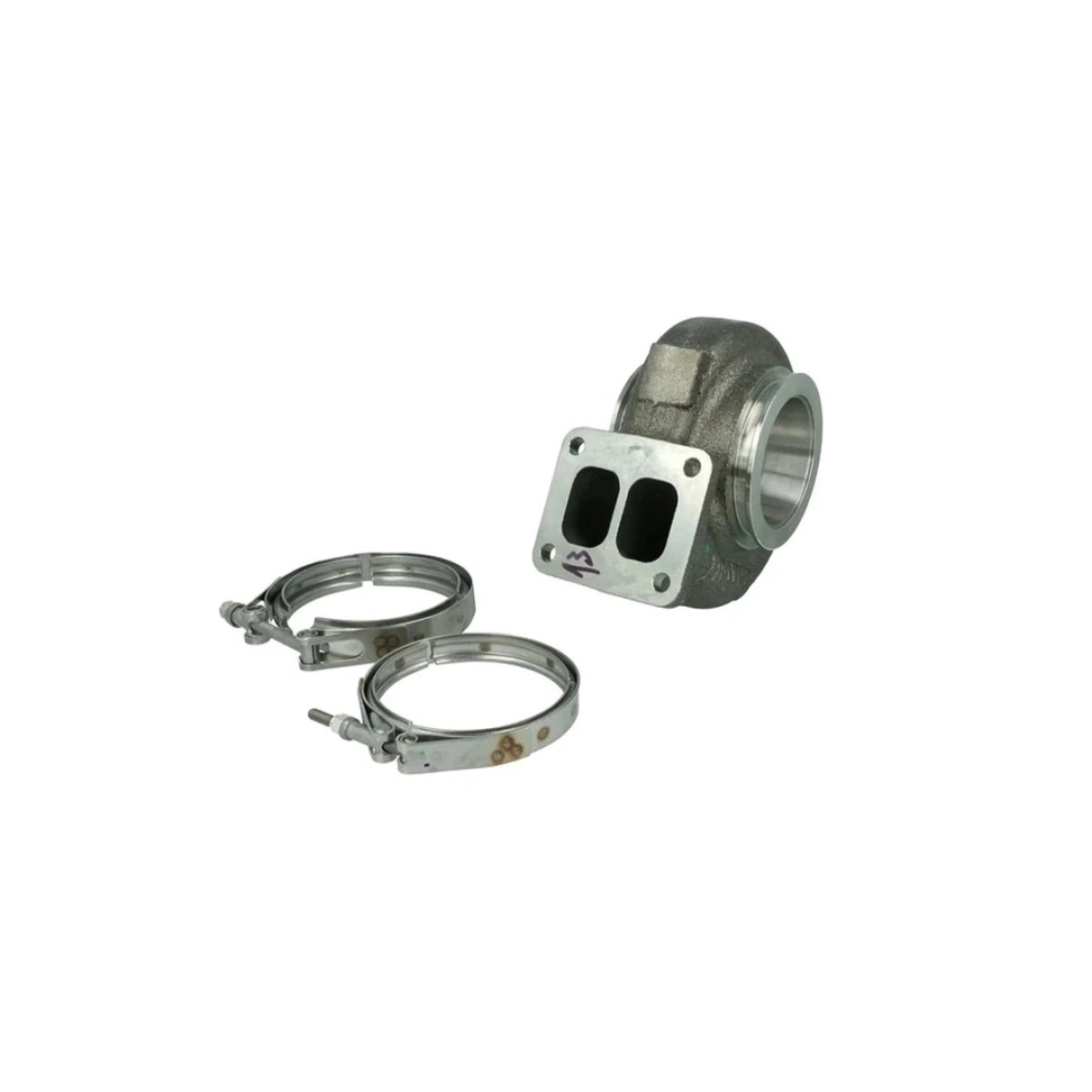 Carcasa de Turbina Garrett G42 1.15 A/R T4 Twin Scroll - Garrett Motion
