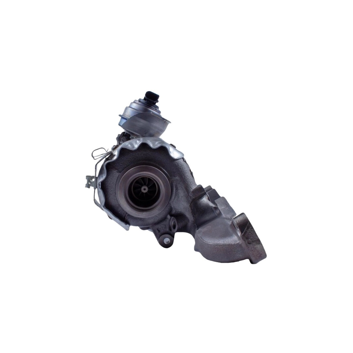 Turbo Garrett GTD1449V VW Passat TDI 135 kW Euro 6b - Garrett Motion