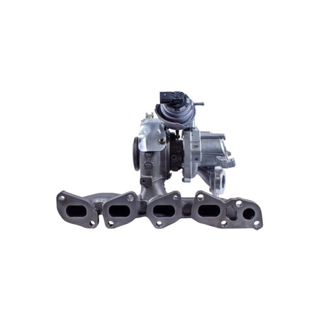 Turbo Garrett GTD1449V VW Passat TDI 135 kW Euro 6b - Garrett Motion