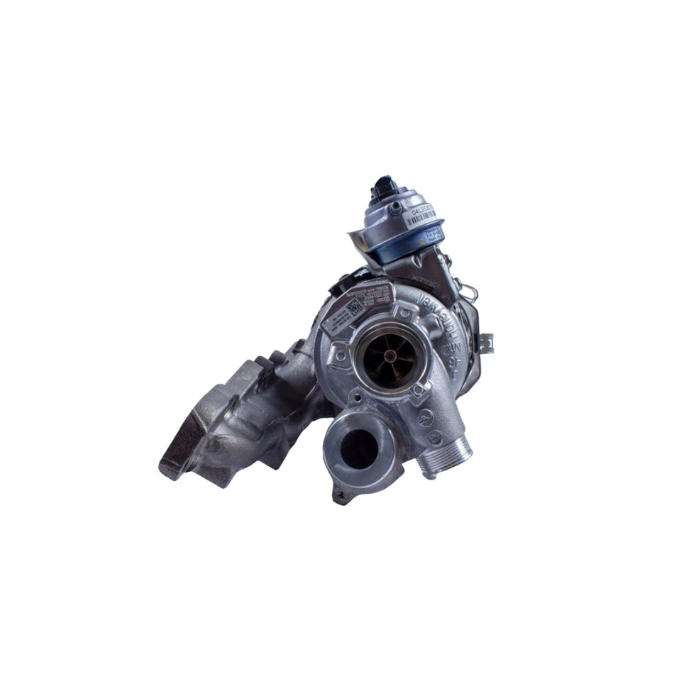 Turbo Garrett GTD1449V VW Passat TDI 135 kW Euro 6b - Garrett Motion
