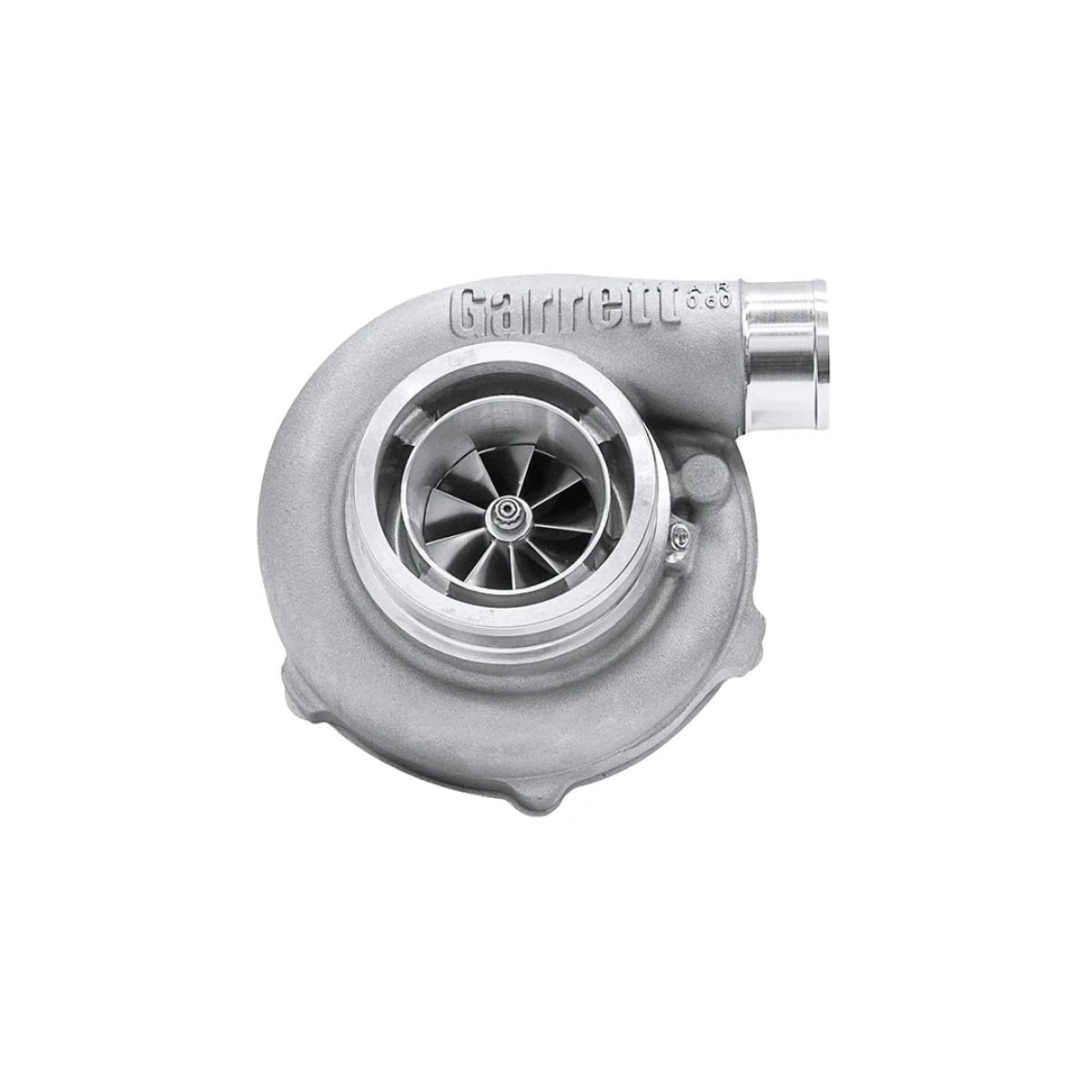 Turbo Garrett GTX3076R Gen II 58 mm V-Band Wastegate Externa 0.83 A/R Normal - Garrett Motion