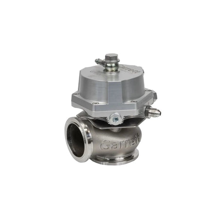 Válvula de Descarga Garrett GVW-50 Wastegate Externa Plata (50mm) 908829-0004 - Garrett Motion
