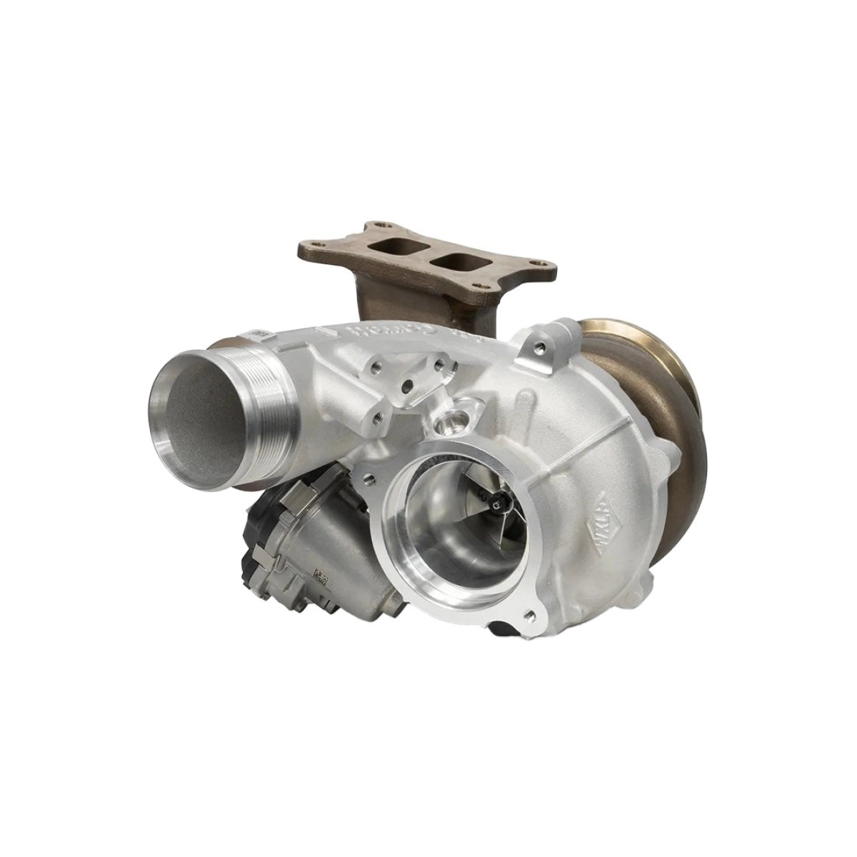 Turbo Garrett PowerMax GT2563 Gen4 VW Audi Cupra 2.0 TSI EA888 Evo4 921474-5001S - Garrett Motion