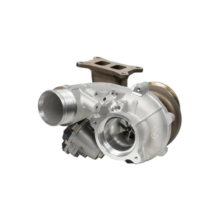 Turbo Garrett PowerMax GT2563 Gen4 VW Audi Cupra 2.0 TSI EA888 Evo4 921474-5001S - Garrett Motion