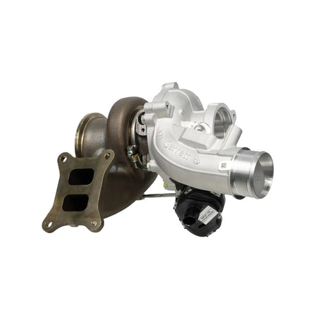 Turbo Garrett PowerMax GT2563 Gen4 VW Audi Cupra 2.0 TSI EA888 Evo4 921474-5001S - Garrett Motion