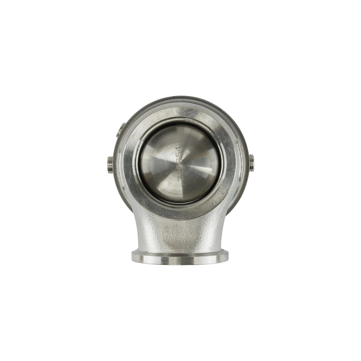 Wastegate Externa Turbosmart GenV CompGate40 14psi Roja - Turbo Smart