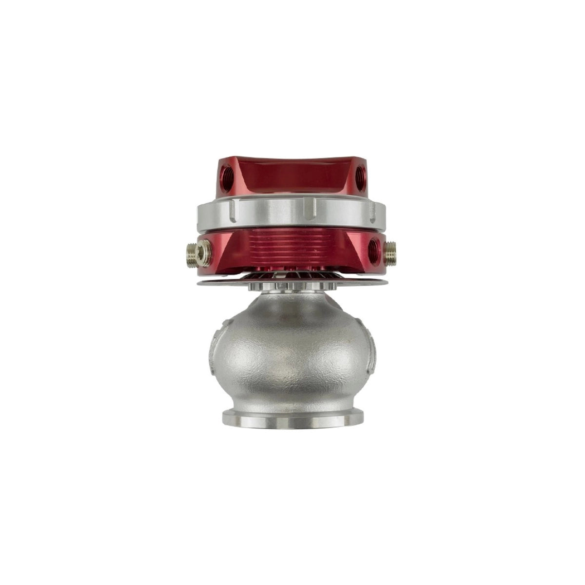 Wastegate Externa Turbosmart GenV CompGate40 14psi Roja - Turbo Smart