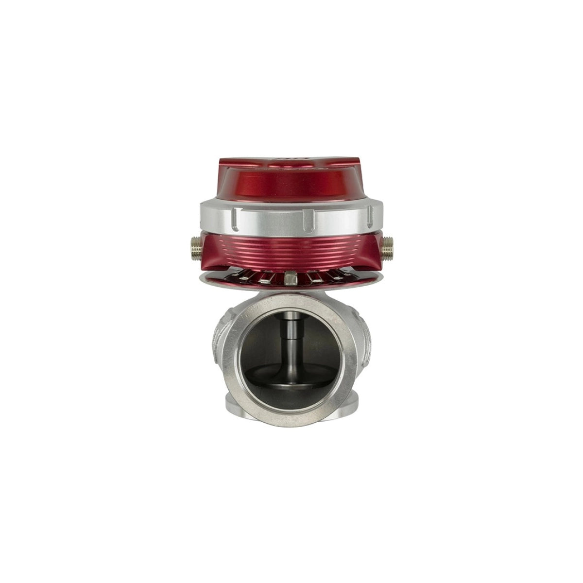 Wastegate Externa Turbosmart GenV CompGate40 14psi Roja - Turbo Smart
