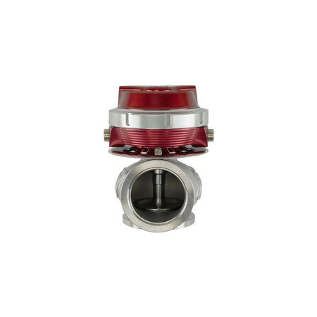 Wastegate Externa Turbosmart GenV CompGate40 14psi Roja - Turbo Smart