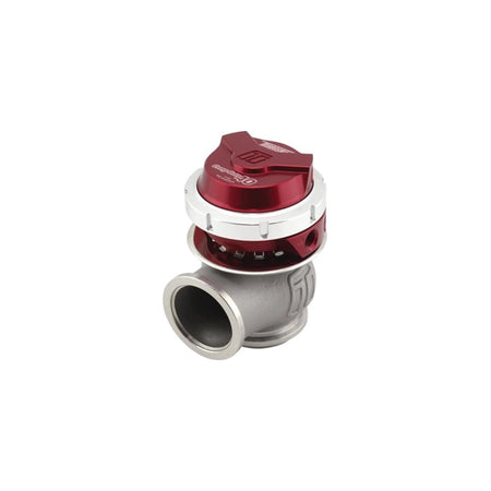 Wastegate Externa Turbosmart GenV CompGate40 14psi Roja - Turbo Smart