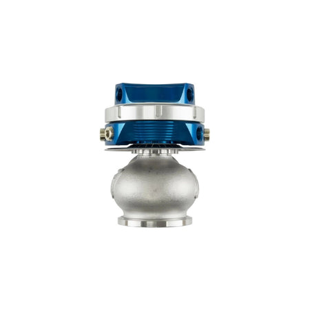 Wastegate Externa Turbosmart GenV CompGate40 14psi Azul - Turbo Smart