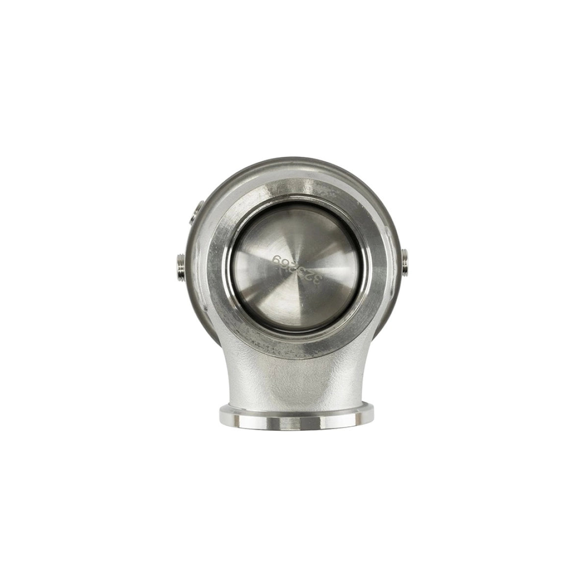 Wastegate Externa Turbosmart GenV CompGate40 14psi Azul - Turbo Smart