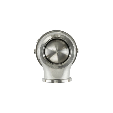 Wastegate Externa Turbosmart GenV CompGate40 14psi Azul - Turbo Smart