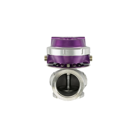 Wastegate Externa Turbosmart GenV CompGate40 14psi Morada - Turbo Smart