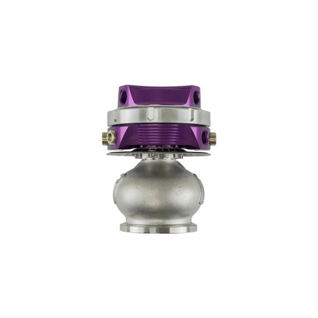 Wastegate Externa Turbosmart GenV CompGate40 14psi Morada - Turbo Smart
