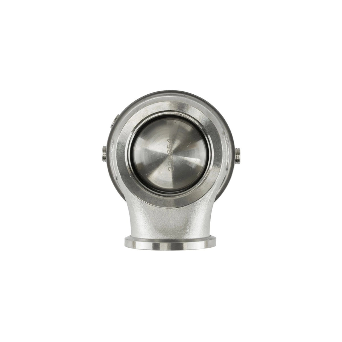 Wastegate Externa Turbosmart GenV CompGate40 14psi Morada - Turbo Smart