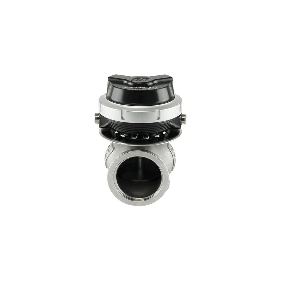 Wastegate Externa Turbosmart GenV CompGate40 14psi Negra - Turbo Smart