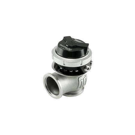 Wastegate Externa Turbosmart GenV CompGate40 14psi Negra - Turbo Smart