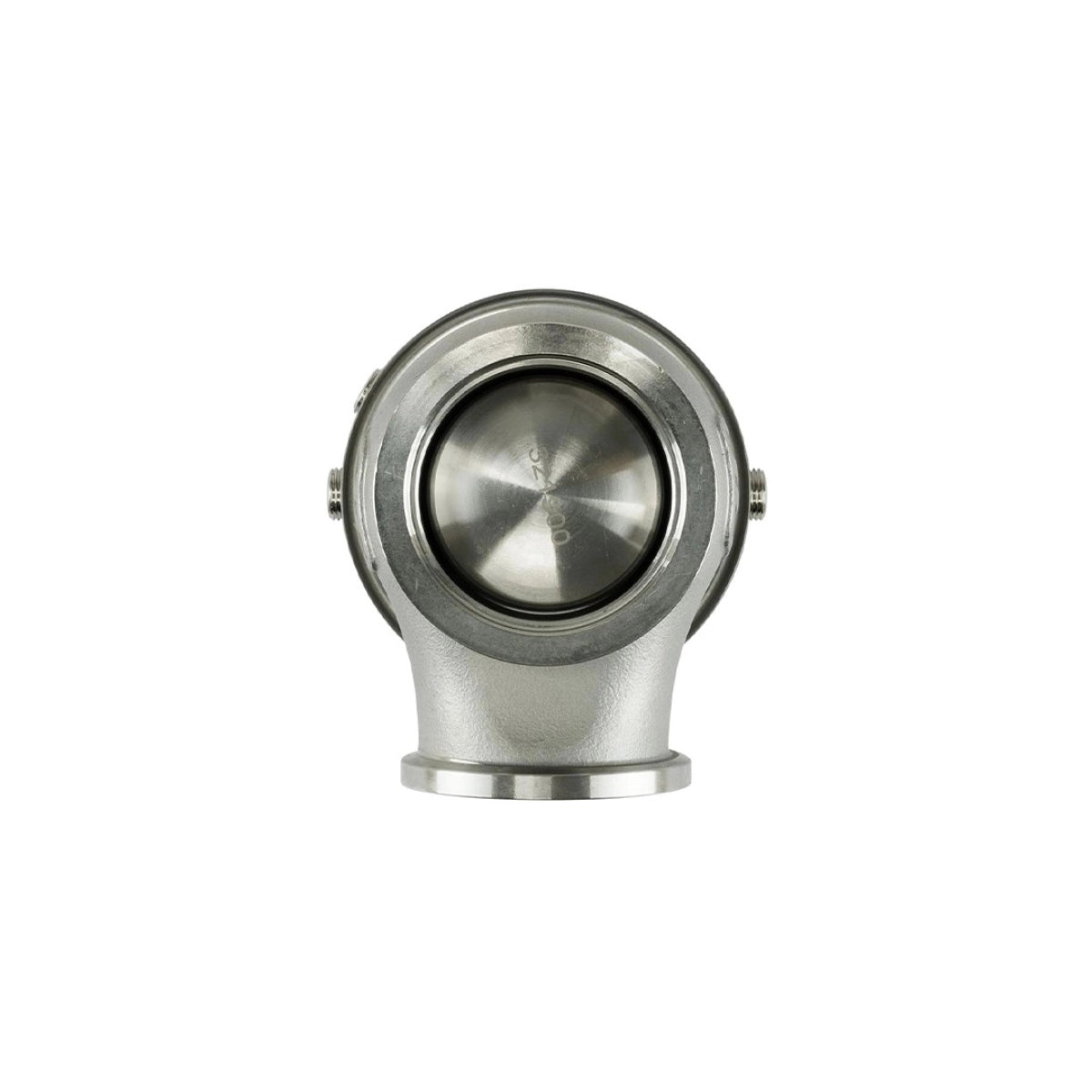 Wastegate Externa Turbosmart GenV CompGate40 14psi Negra - Turbo Smart